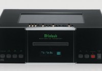 McIntosh MCD1000 CD Transport