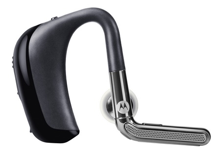 Motorola Oasis Bluetooth Headset