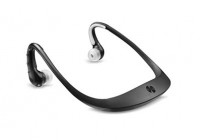 Motorola S10-HD Bluetooth Stereo Headphones is Water Resistant