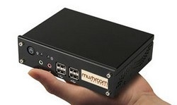 Mushroom PortaBella Wireless Broadband Bonding Device