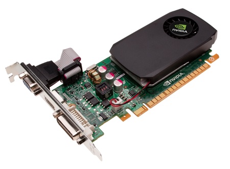 NVIDIA GeForce GT420 GPU for OEMs