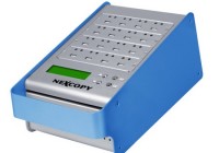 Nexcopy USB115SA 16 socket USB Duplicators