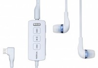 Nokia Mobile TV Headset