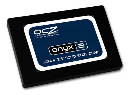 OCZ Onyx 2 Series Affordable SSD