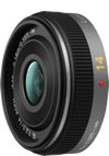 Panasonic LUMIX G 14mm F2.5 ASPH H-H014 Single Focal Length Lens