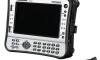 Panasonic Toughbook U1 Ultra Rugged UMPC with numeric keypad