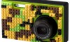 Pentax Optio NB1000 Customizable with Lego