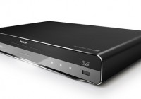 Philips BDP9600 3d blu-ray player