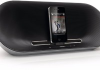 Philips Fidelio DS8550 iPad Speaker Dock