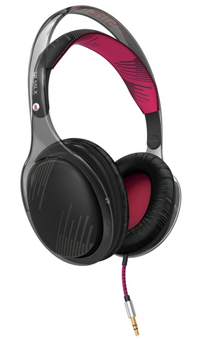 Philips O'Neill The Stretch Durable Headphones