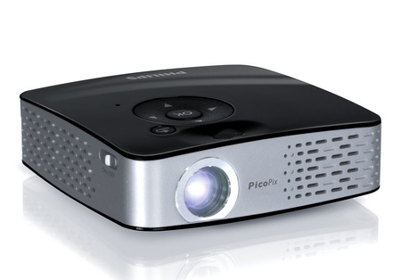 Philips PicoPix 1430 pico projector