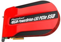 PhotoFast G-Monster3 PowerDrive-LSI PCI-E SSD