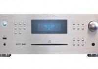 Rotel RCX-1500 CD Player FM DAB tuner