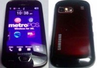 Samsung Craft LTE Phone for MetroPCS