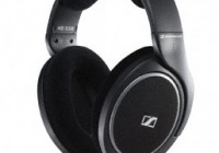 Sennheiser HD558 Headphones