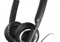 Sennheiser PX200-IIi iphone headset