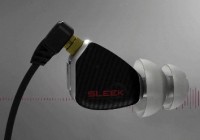 Sleek Audio SA7 Wireless In-ear Headphones