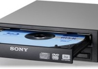 Sony BWU-500S Internal 12x Blu-ray Disc Burner