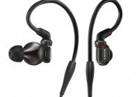 Sony MDR-EX1000 High-end in-ear Headphones