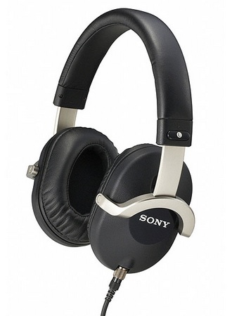 Sony MDR-Z1000 high-end headphones