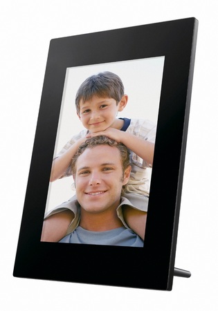 Sony S-Frame DPF-D1020 digital photo frame