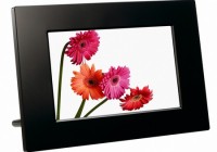 Sony S-Frame DPF-E710 digital photo frame