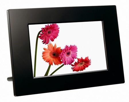 Sony S-Frame DPF-E710 digital photo frame