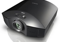 Sony VPL-VW90ES 3D Cinema Projector for Home