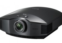 Sony VPL-VWPRO1 Home Theater Projector