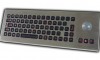 Stealth KYBX-400 series Rugged Keyboard