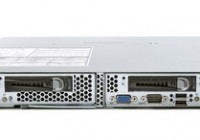 Stealth SR-1600 1U Rack Server