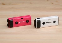 Takara Tomy 3D Shot Cam 3D Camera