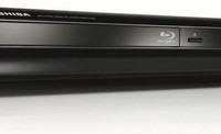 Toshiba BDX1100KB Blu-ray player