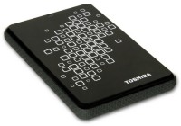 Toshiba Canvio 3.0 USB 3.0 Portablel Hard Drive