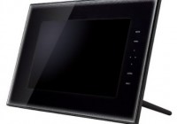 Toshiba DMF102XKU 10-inch Wireless Digital Frame