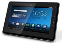 Toshiba FOLIO 100 Android Tablet with Tegra 2