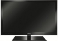 Toshiba REGZA VL series LED HDTV gets JACOB JENSEN DESIGN