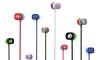 Ultimate Ears 100 Noise-isolating Earphones