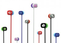 Ultimate Ears 100 Noise-isolating Earphones