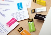 Verbatim Clip-it USB Flash Drive