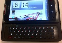 Verizon HTC Merge Lexikon QWERTY Android get Pictured