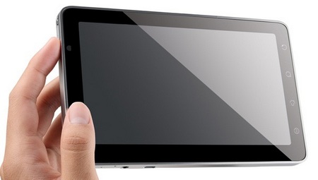 ViewSonic ViewPad 7 Android Tablet 1