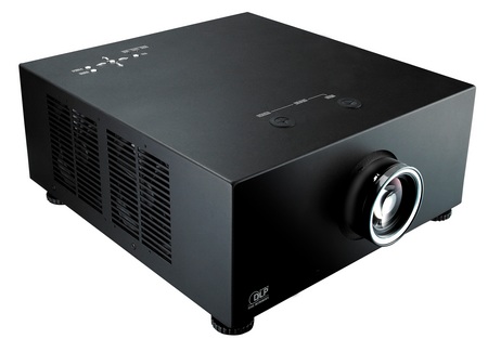 Vivitek H9030FD Ultra Short-Throw and D8300 Large-venue Projectors