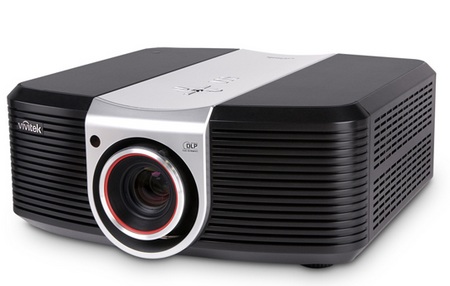 Vivitek H9080FD LED Home Theater Projector