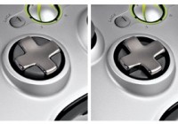 XBox 360 Wireless Controller gets Transforming D-Pad disc plus