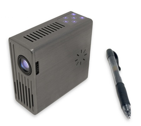 AAXA M1 Ultimate Micro Projector 1