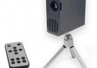 AAXA M1 Ultimate Micro projector remote