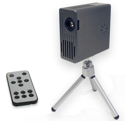 AAXA M1 Ultimate Micro projector remote