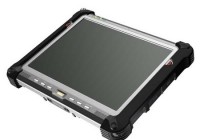 AIS SRT10IAZ Outdoor Rugged Operator Interface Tablet PC