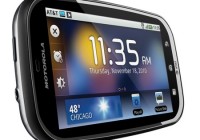 AT&T Motorola BRAVO with MOTOBLUR Android Smartphone